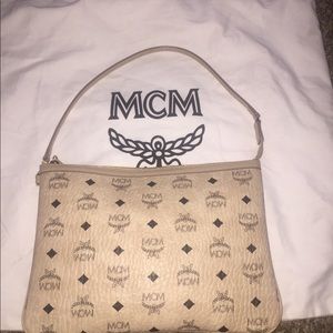 MCM POUCH